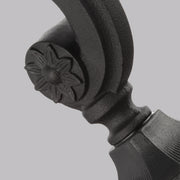 Generation Lighting OL5422BK Cotswold Lane Three Light Outdoor Wall Lantern, Black Alternate Image.jpg