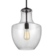 Visual Comfort Studio P1461ORB Baylor One Light Pendant, Oil Rubbed Bronze Alternate Image.jpg