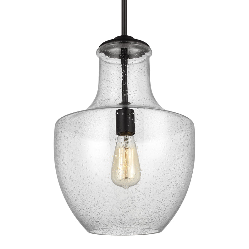 Visual Comfort Studio P1461ORB Baylor One Light Pendant, Oil Rubbed Bronze Alternate Image.jpg