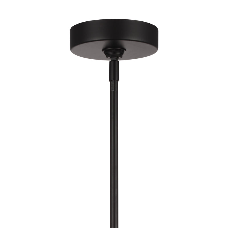 Visual Comfort Studio P1461ORB Baylor One Light Pendant, Oil Rubbed Bronze Alternate Image 2.jpg