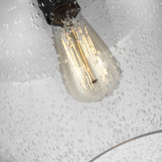 Visual Comfort Studio P1461ORB Baylor One Light Pendant, Oil Rubbed Bronze Alternate Image 3.jpg