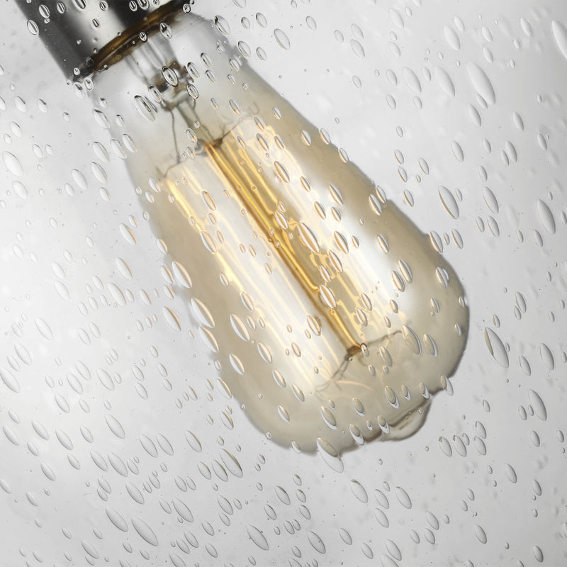 Visual Comfort Studio P1461SN Baylor One Light Pendant, Satin Nickel Alternate Image 4.jpg