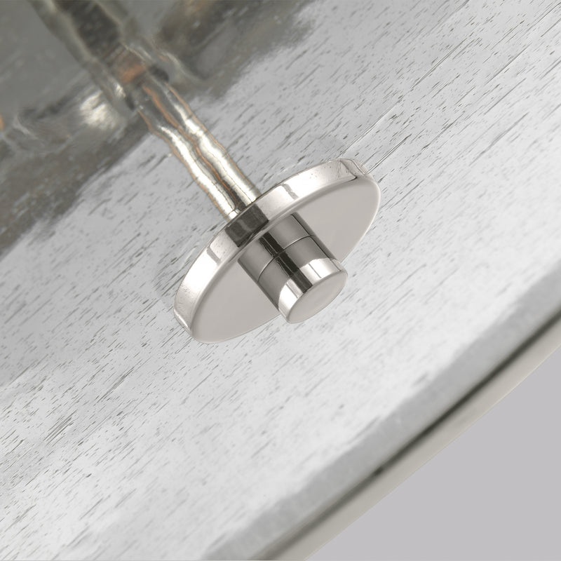 Visual Comfort Studio SF342PN Harrow Three Light Semi-Flush Mount, Polished Nickel Alternate Image 2.jpg