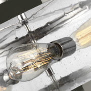 Visual Comfort Studio SF342PN Harrow Three Light Semi-Flush Mount, Polished Nickel Alternate Image 3.jpg