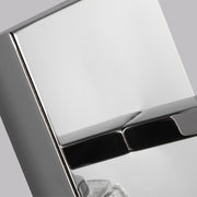 Visual Comfort Studio VS24301CH Mercer One Light Wall Sconce, Chrome Alternate Image 2.jpg