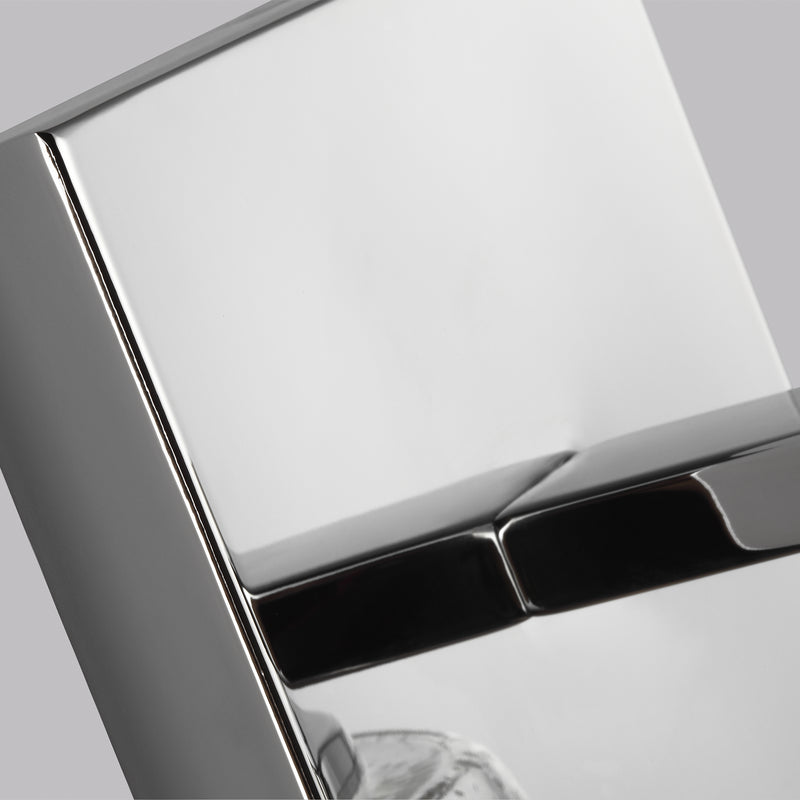 Visual Comfort Studio VS24301CH Mercer One Light Wall Sconce, Chrome Alternate Image 2.jpg