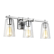Visual Comfort Studio VS24303CH Mercer Three Light Vanity, Chrome Main Image.jpg