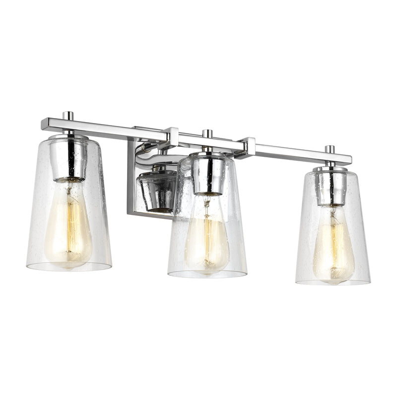 Visual Comfort Studio VS24303CH Mercer Three Light Vanity, Chrome Main Image.jpg