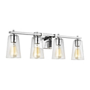 Visual Comfort Studio VS24304CH Mercer Four Light Vanity, Chrome Main Image.jpg