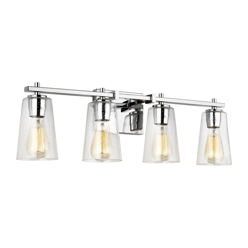 Visual Comfort Studio VS24304CH Mercer Four Light Vanity, Chrome Main Image.jpg