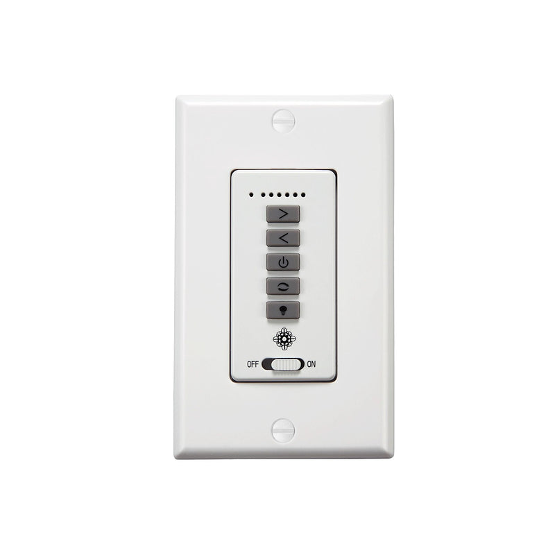 Visual Comfort Fan ESSWC-7-WH Universal Wall Control, White Main Image.jpg