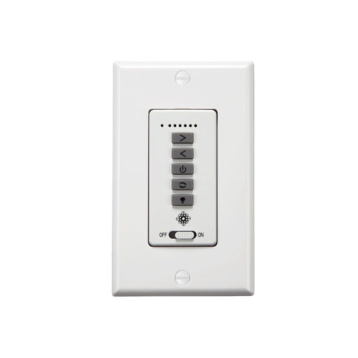 Visual Comfort Fan ESSWC-7-WH Universal Wall Control, White Main Image.jpg