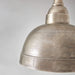 Capital Lighting 330313XN Sedona One Light Pendant, Oxidized Nickel Alternate Image.jpg