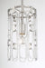 George Kovacs P5381-613 Charming One Light Mini Pendant, Polished Nickel Alternate Image 4.jpg