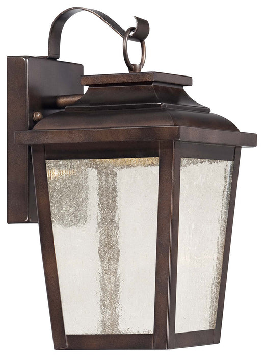 Minka-Lavery 72171-189-L Irvington Manor LED Outdoor Wall Mount, Chelesa Bronze Main Image.jpg