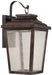 Minka-Lavery 72173-189-L Irvington Manor LED Outdoor Wall Mount, Chelesa Bronze Main Image.jpg