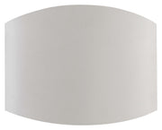 Minka-Lavery 72398-609-L Danorum LED Wall Mount, Silver Main Image.jpg