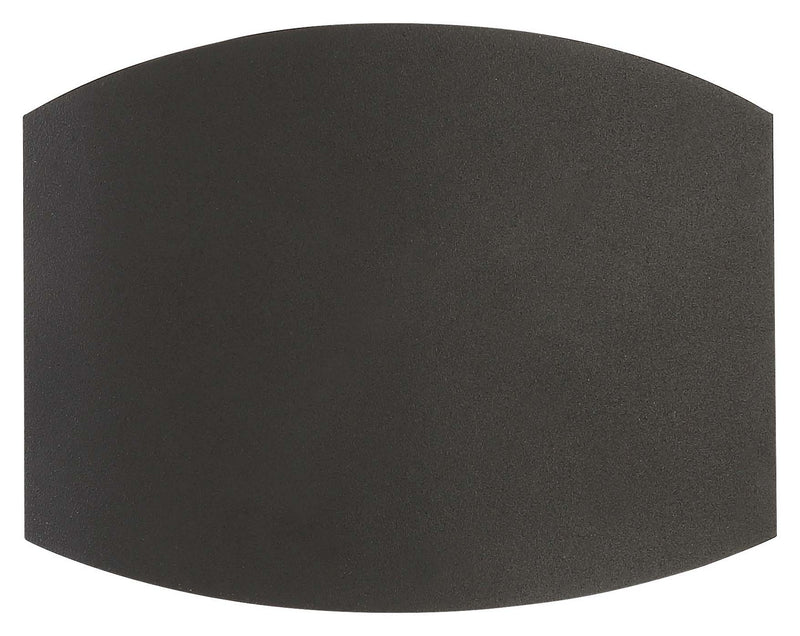 Minka-Lavery 72398-66-L Danorum Led LED Outdoor Lantern, Sand Coal Main Image.jpg