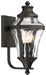 Minka-Lavery 72562-66 Libre Three Light Outdoor Wall Lamp, Coal Main Image.jpg