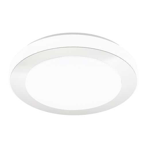 Eglo USA 95283A Carpi LED Ceiling Light Chrome/White Main Image.jpg