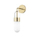 Mitzi H126101-PB Emilia LED Wall Sconce, Polished Brass Main Image.jpg