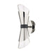 Mitzi H130102-PN/BK Angie LED Wall Sconce, Polished Nickel/Black Main Image.jpg