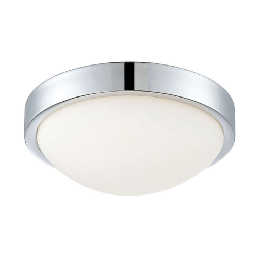 ELK Home FML400-10-15 Sydney LED Flush Mount Chrome Main Image.jpg