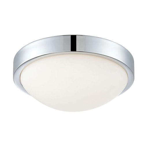 ELK Home FML401-10-15 Sydney LED Flush Mount Chrome Main Image.jpg