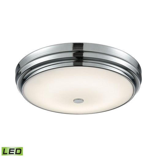 ELK Home FML4750-10-15 Garvey LED Flush Mount Chrome Main Image.jpg