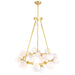 CWI Lighting 1020P26-25-602 Arya LED Chandelier Satin Gold Alt 2.jpg