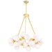 CWI Lighting 1020P26-25-602 Arya LED Chandelier Satin Gold.jpg