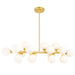 CWI Lighting 1020P36-16-602 Arya LED Chandelier Satin Gold Alt 1.jpg