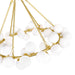 CWI Lighting 1020P39-70-602 Arya LED Chandelier Satin Gold Alt 1.jpg