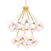 CWI Lighting 1020P39-70-602 Arya LED Chandelier Satin Gold.jpg