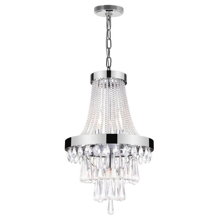 CWI Lighting 5078P12C Vast Three Light Chandelier Chrome.jpg