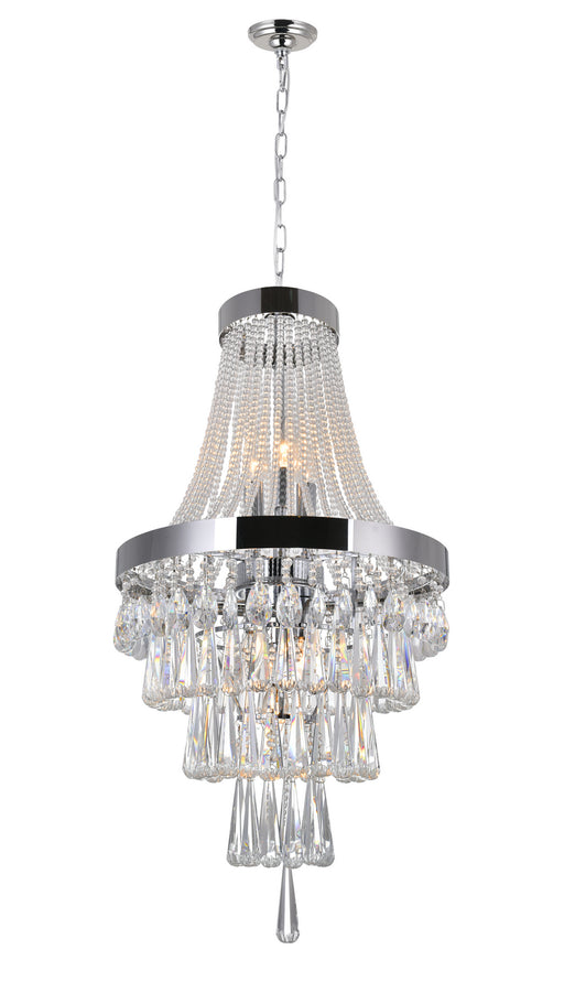 CWI Lighting 5078P16C Vast Six Light Chandelier Chrome.jpg