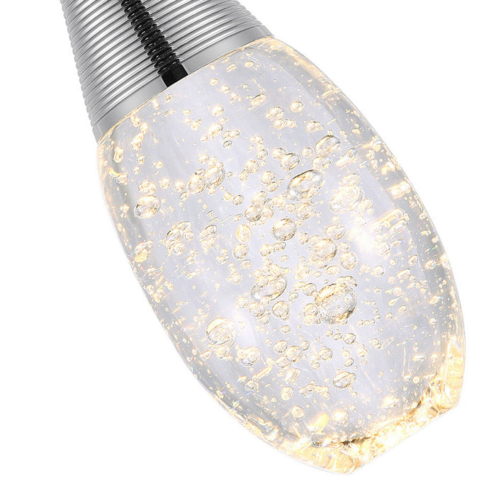 CWI Lighting 5110P5C-R Dior LED Mini Pendant Chrome Alt 2.jpg