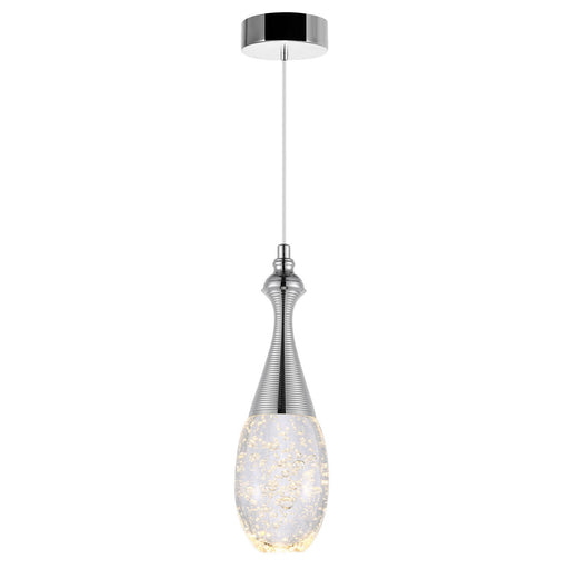 CWI Lighting 5110P5C-R Dior LED Mini Pendant Chrome.jpg