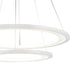 CWI Lighting 5665P20-2-103 Alloha LED Chandelier White Alt 3.jpg