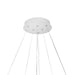 CWI Lighting 5665P20-2-103 Alloha LED Chandelier White Alt 4.jpg