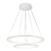 CWI Lighting 5665P20-2-103 Alloha LED Chandelier White.jpg