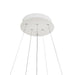 CWI Lighting 5665P24-2-103 Alloha LED Chandelier White Alt 4.jpg