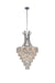 CWI Lighting 5685P16C Chique Nine Light Chandelier Chrome.jpg