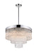 CWI Lighting 5695P25-9-601 Carlotta Nine Light Chandelier Chrome.jpg