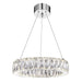 CWI Lighting 5704P16-1-601-A Juno LED Chandelier Chrome.jpg