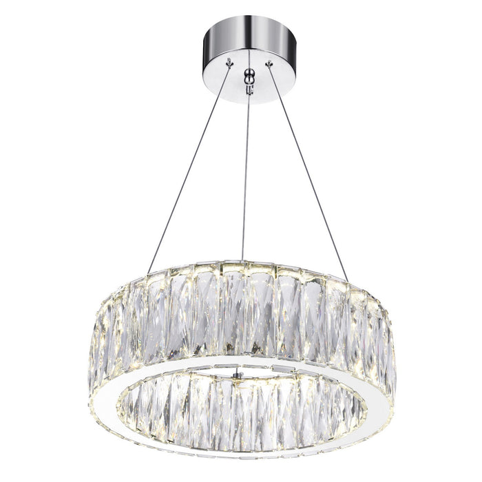 CWI Lighting 5704P16-1-601-B Juno LED Chandelier Chrome Alt 2.jpg