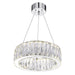 CWI Lighting 5704P16-1-601-B Juno LED Chandelier Chrome Alt 2.jpg