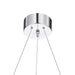 CWI Lighting 5704P16-1-601-B Juno LED Chandelier Chrome Alt 4.jpg