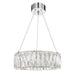 CWI Lighting 5704P16-1-601-B Juno LED Chandelier Chrome.jpg