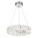 CWI Lighting 5704P20-1-601 Juno LED Chandelier Chrome Alt 3.jpg